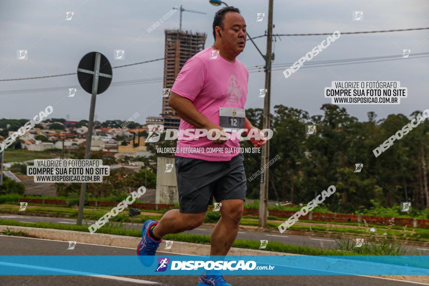 Corrida Solidaria Rede Feminina de Combate ao Cancer