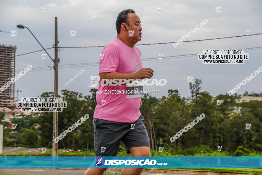 Corrida Solidaria Rede Feminina de Combate ao Cancer