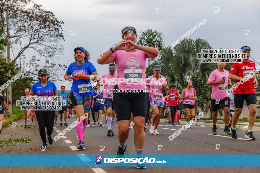 Corrida Solidaria Rede Feminina de Combate ao Cancer