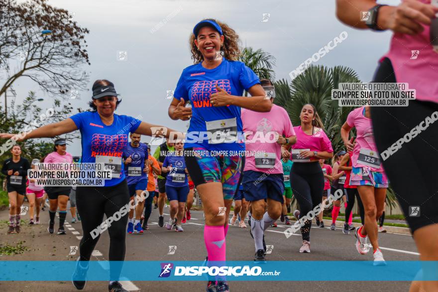 Corrida Solidaria Rede Feminina de Combate ao Cancer