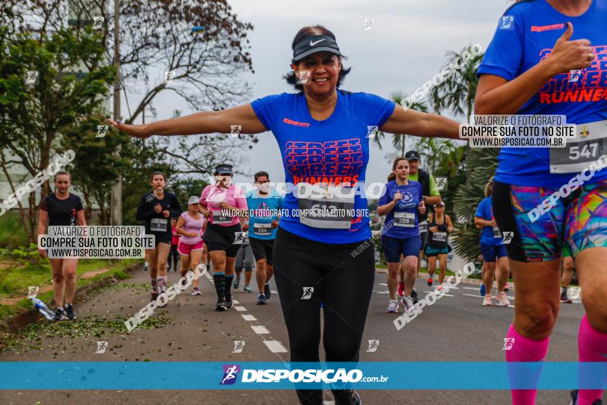 Corrida Solidaria Rede Feminina de Combate ao Cancer