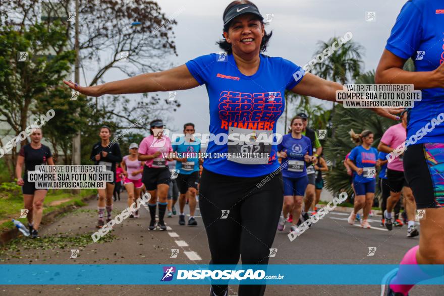 Corrida Solidaria Rede Feminina de Combate ao Cancer