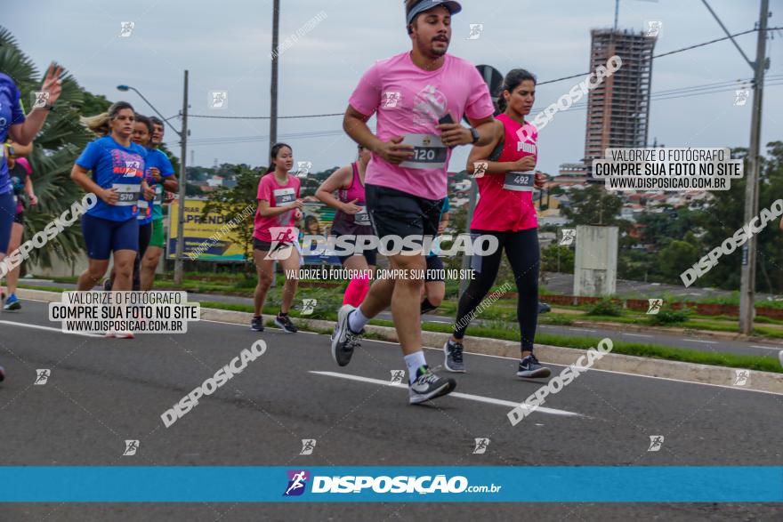 Corrida Solidaria Rede Feminina de Combate ao Cancer