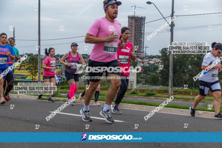 Corrida Solidaria Rede Feminina de Combate ao Cancer