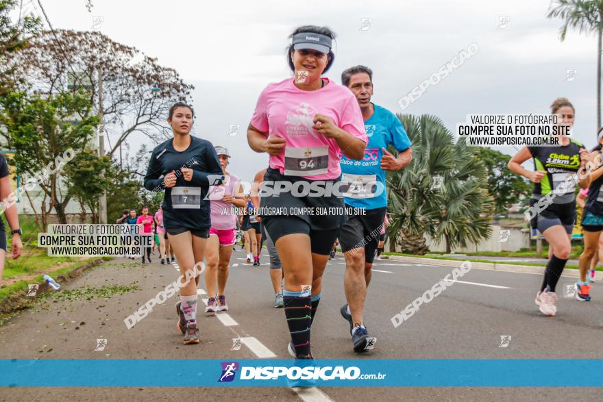 Corrida Solidaria Rede Feminina de Combate ao Cancer