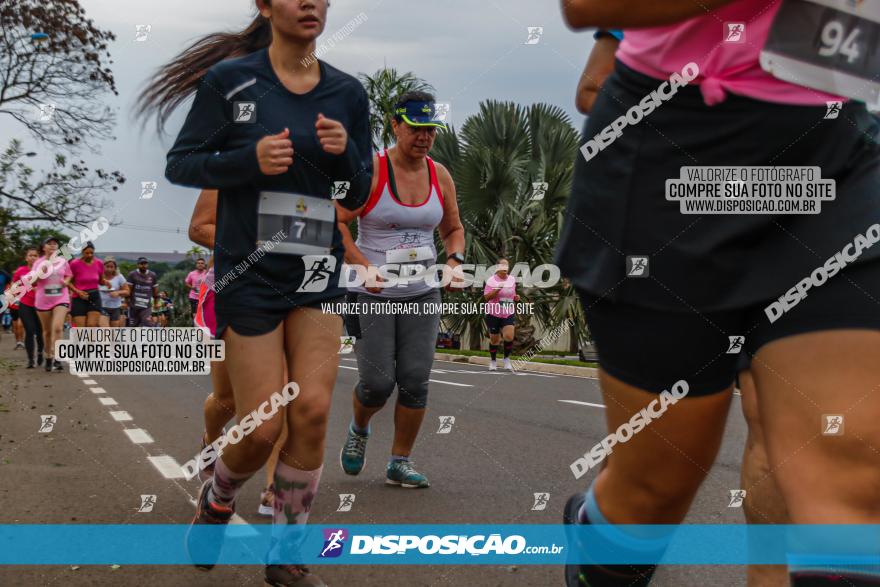 Corrida Solidaria Rede Feminina de Combate ao Cancer