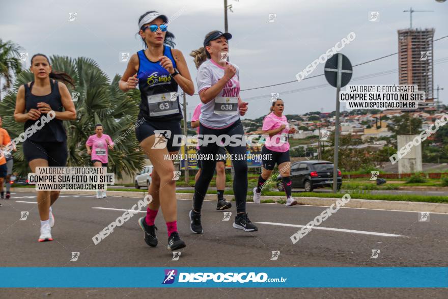 Corrida Solidaria Rede Feminina de Combate ao Cancer