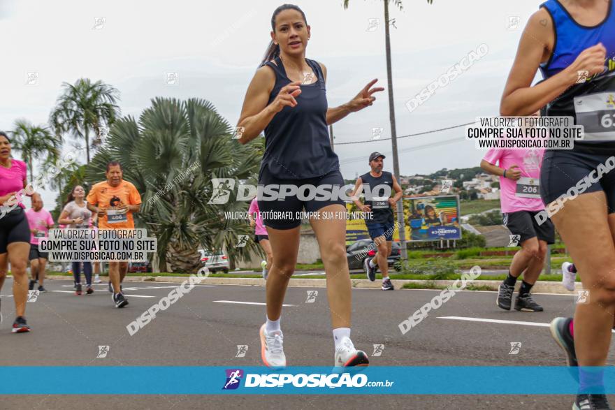 Corrida Solidaria Rede Feminina de Combate ao Cancer