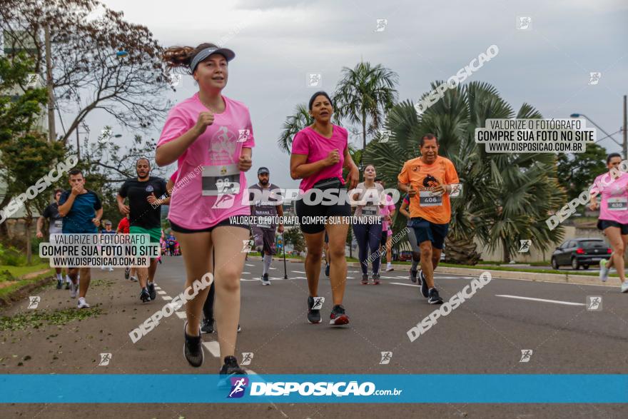 Corrida Solidaria Rede Feminina de Combate ao Cancer