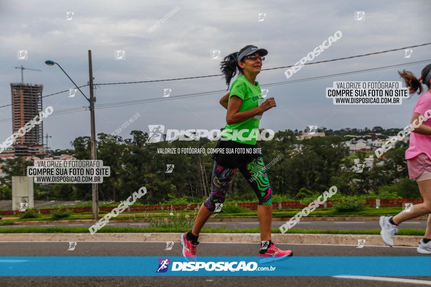 Corrida Solidaria Rede Feminina de Combate ao Cancer