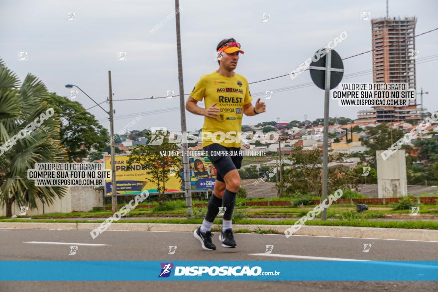 Corrida Solidaria Rede Feminina de Combate ao Cancer