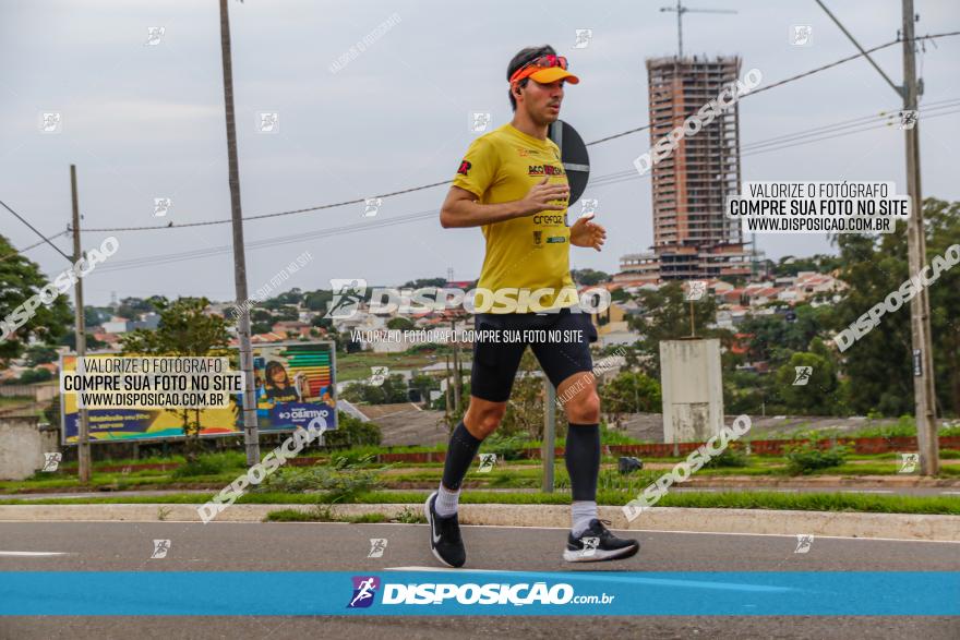 Corrida Solidaria Rede Feminina de Combate ao Cancer