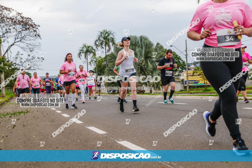 Corrida Solidaria Rede Feminina de Combate ao Cancer