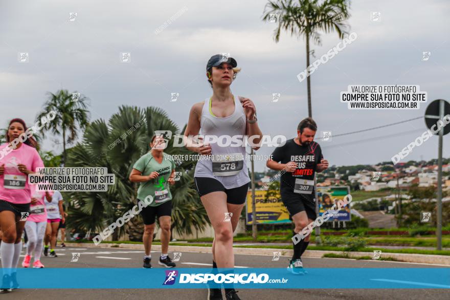 Corrida Solidaria Rede Feminina de Combate ao Cancer