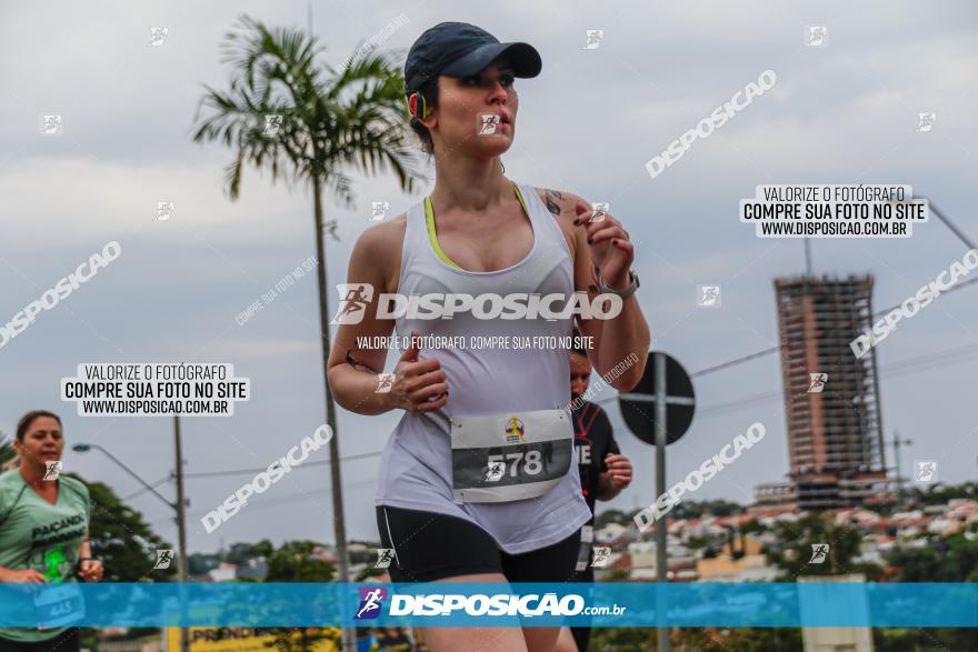 Corrida Solidaria Rede Feminina de Combate ao Cancer