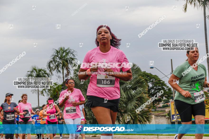 Corrida Solidaria Rede Feminina de Combate ao Cancer