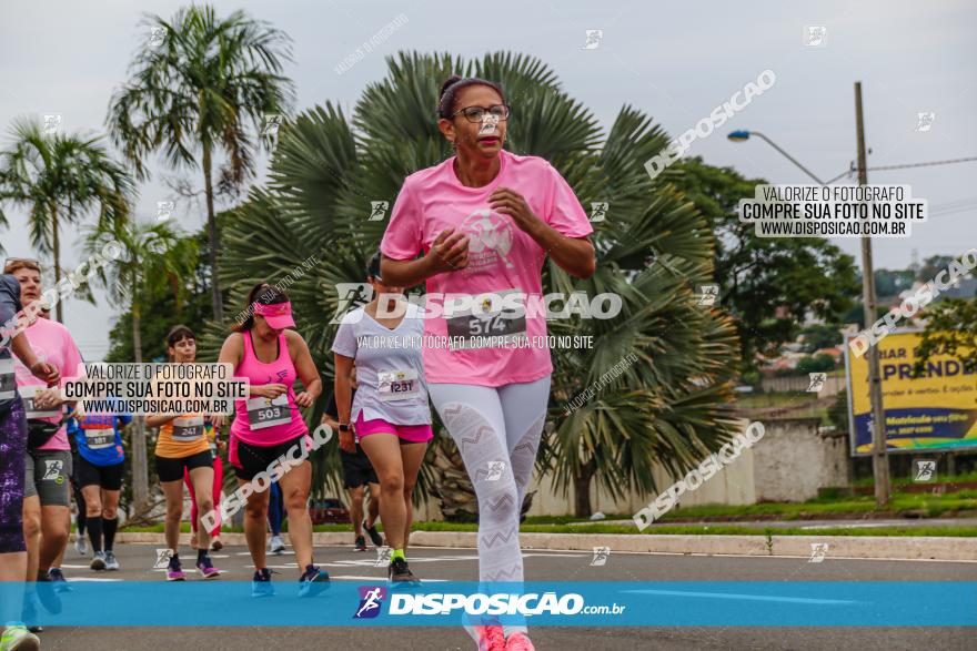 Corrida Solidaria Rede Feminina de Combate ao Cancer