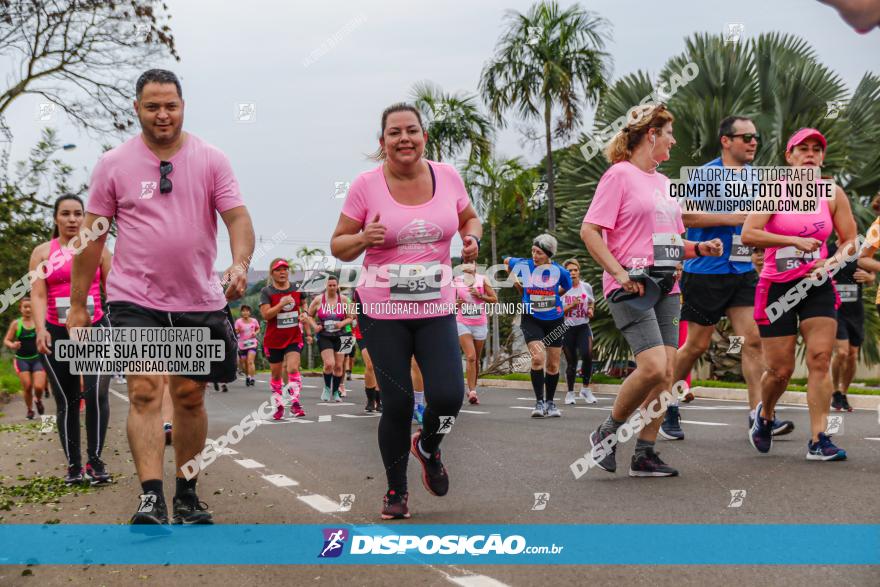 Corrida Solidaria Rede Feminina de Combate ao Cancer