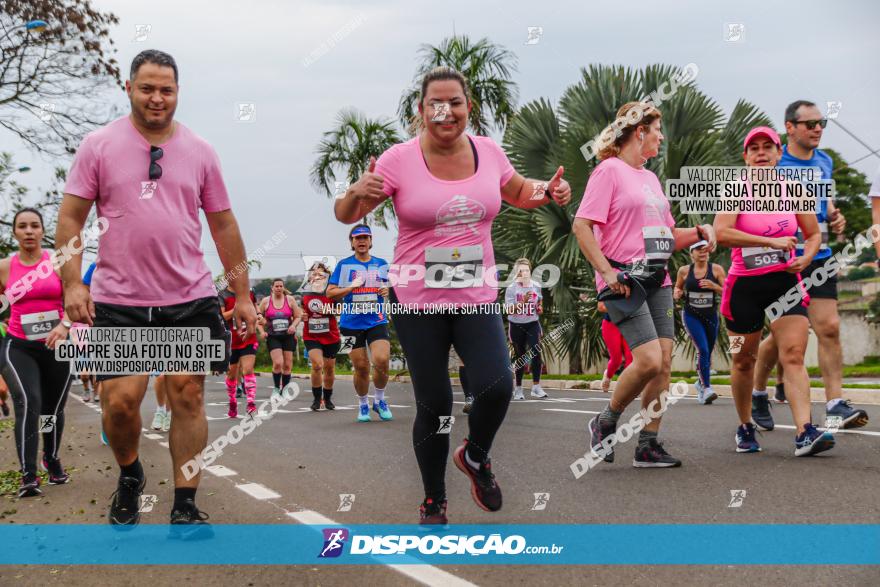 Corrida Solidaria Rede Feminina de Combate ao Cancer