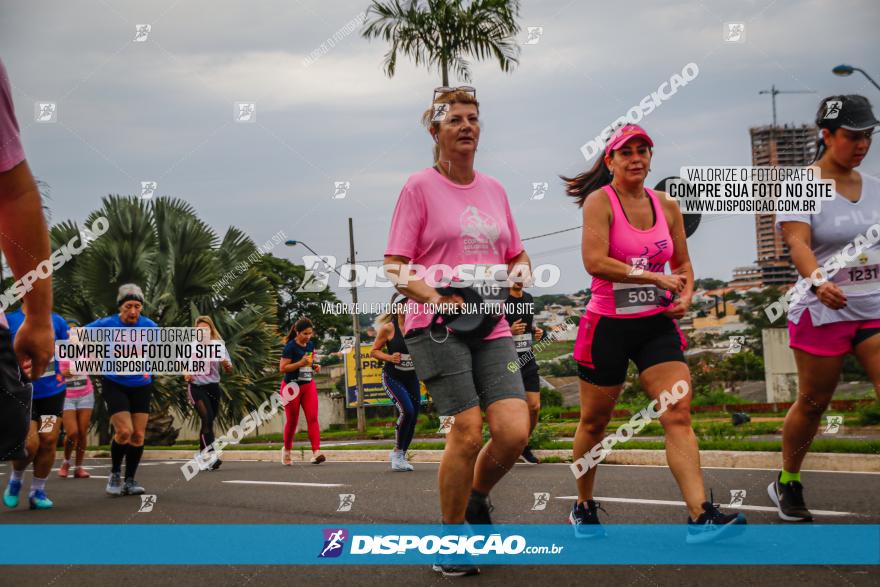 Corrida Solidaria Rede Feminina de Combate ao Cancer