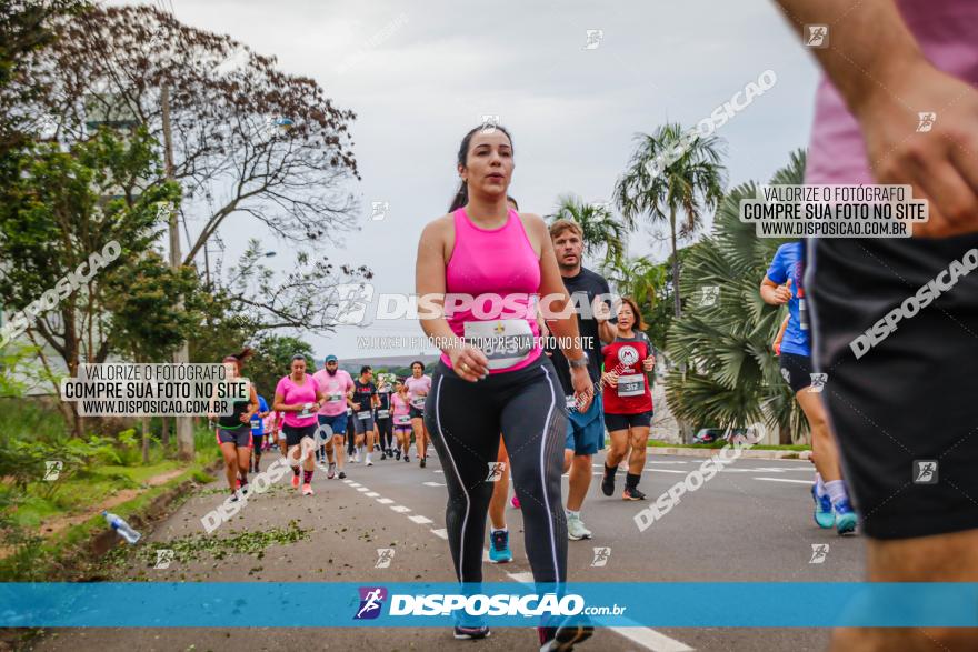 Corrida Solidaria Rede Feminina de Combate ao Cancer