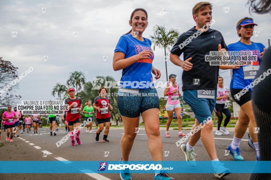 Corrida Solidaria Rede Feminina de Combate ao Cancer