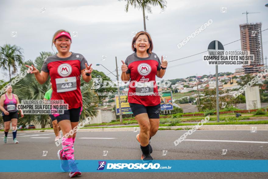 Corrida Solidaria Rede Feminina de Combate ao Cancer