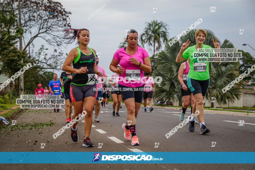 Corrida Solidaria Rede Feminina de Combate ao Cancer