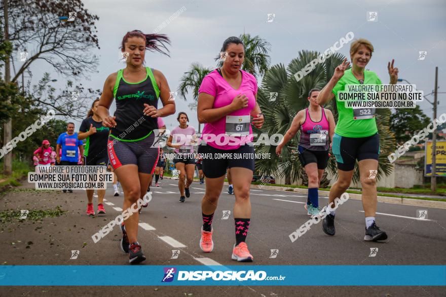 Corrida Solidaria Rede Feminina de Combate ao Cancer