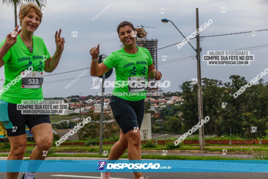 Corrida Solidaria Rede Feminina de Combate ao Cancer