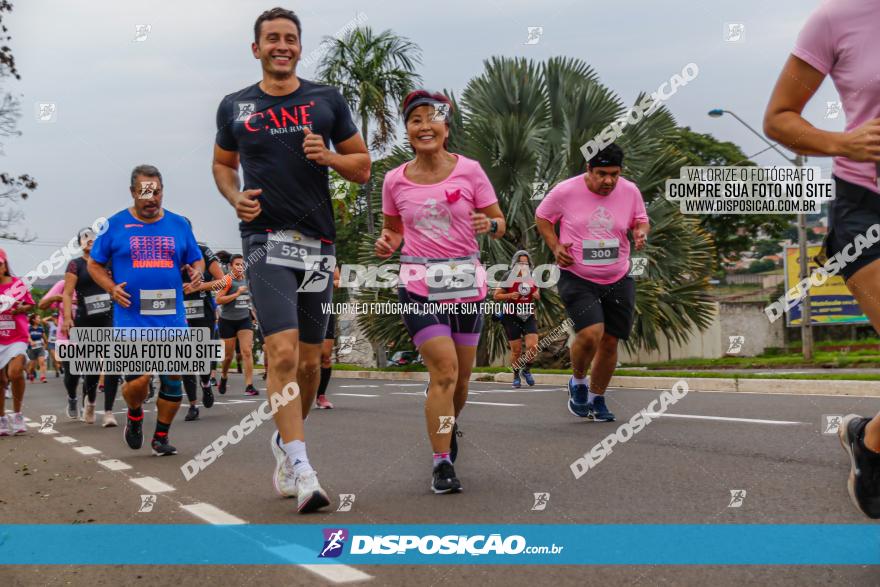 Corrida Solidaria Rede Feminina de Combate ao Cancer