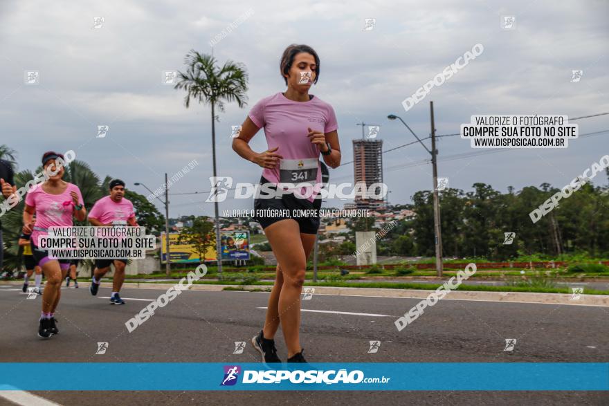 Corrida Solidaria Rede Feminina de Combate ao Cancer