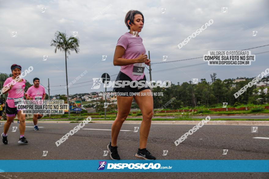 Corrida Solidaria Rede Feminina de Combate ao Cancer