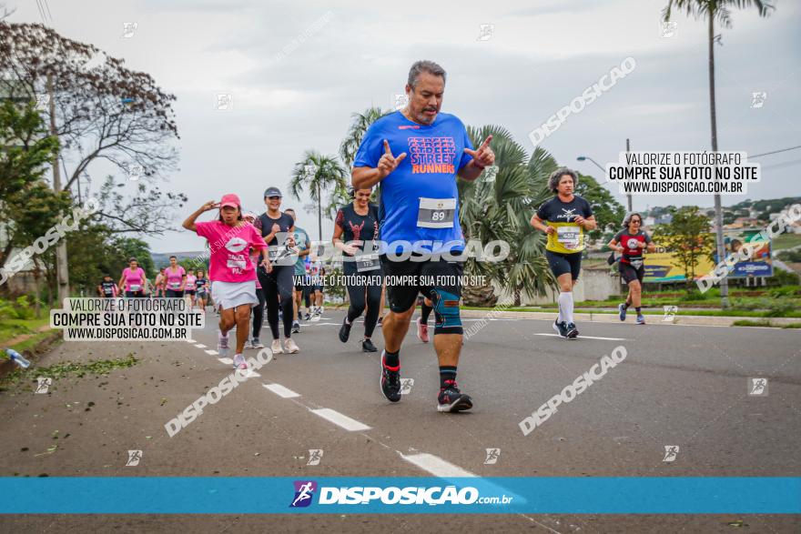 Corrida Solidaria Rede Feminina de Combate ao Cancer