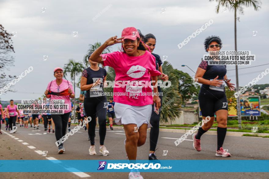 Corrida Solidaria Rede Feminina de Combate ao Cancer