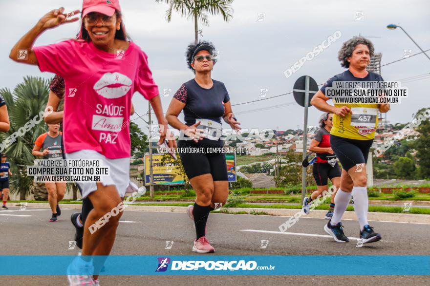 Corrida Solidaria Rede Feminina de Combate ao Cancer