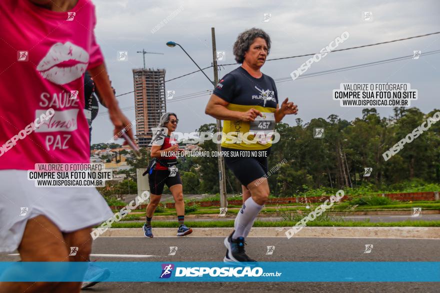 Corrida Solidaria Rede Feminina de Combate ao Cancer