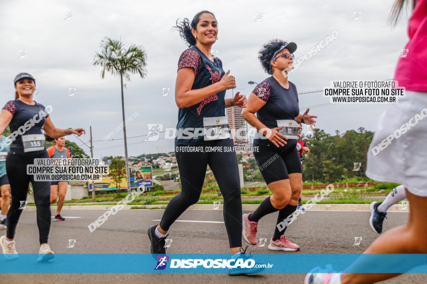 Corrida Solidaria Rede Feminina de Combate ao Cancer