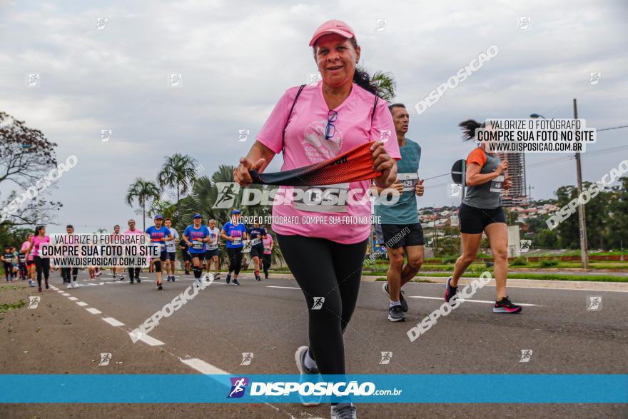 Corrida Solidaria Rede Feminina de Combate ao Cancer