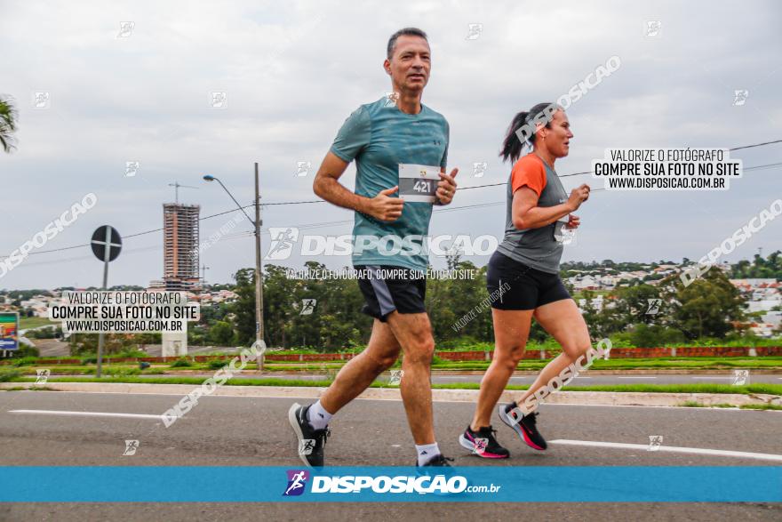 Corrida Solidaria Rede Feminina de Combate ao Cancer