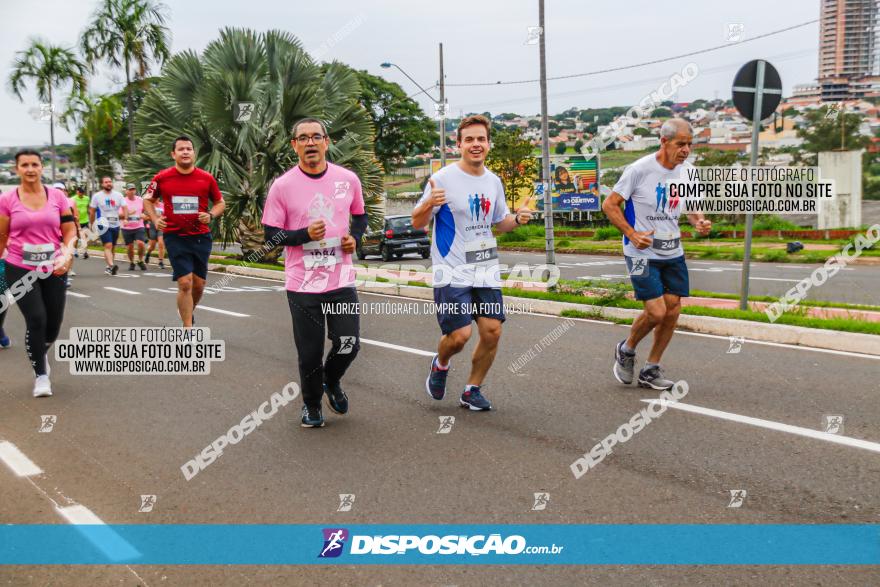 Corrida Solidaria Rede Feminina de Combate ao Cancer