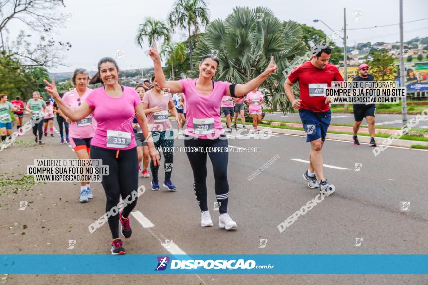 Corrida Solidaria Rede Feminina de Combate ao Cancer