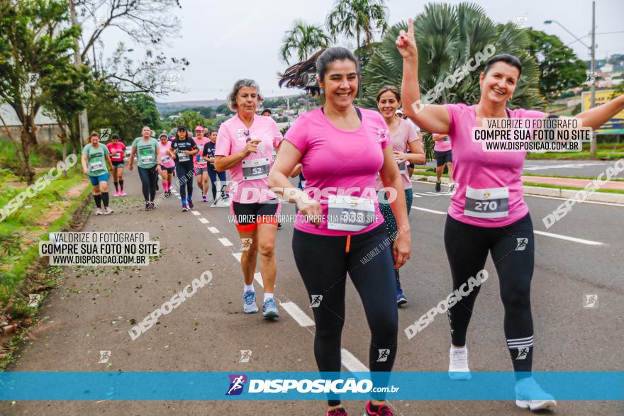 Corrida Solidaria Rede Feminina de Combate ao Cancer