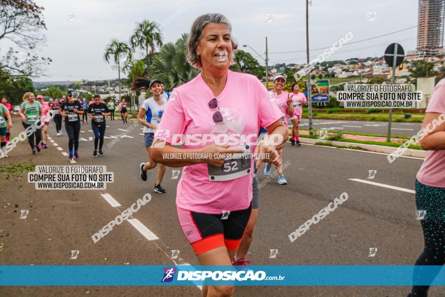 Corrida Solidaria Rede Feminina de Combate ao Cancer