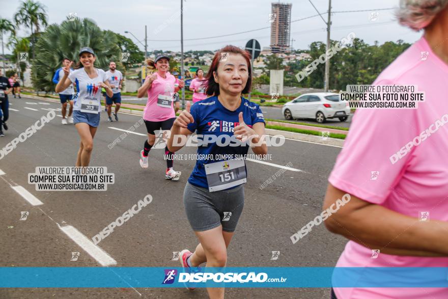 Corrida Solidaria Rede Feminina de Combate ao Cancer