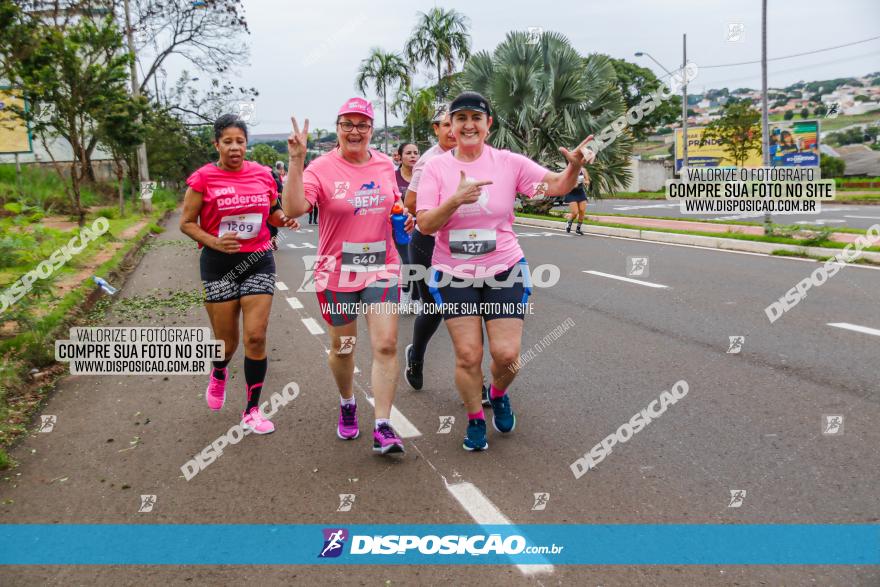 Corrida Solidaria Rede Feminina de Combate ao Cancer