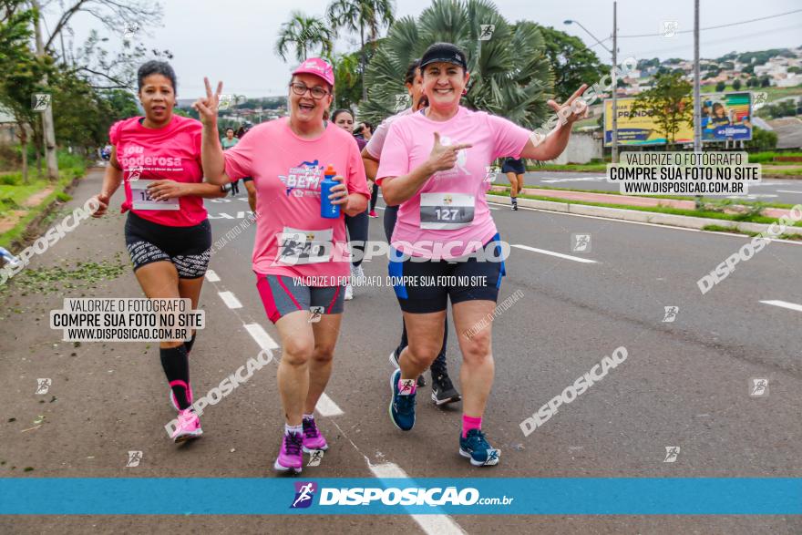 Corrida Solidaria Rede Feminina de Combate ao Cancer