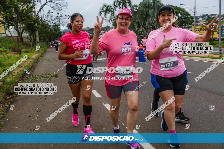 Corrida Solidaria Rede Feminina de Combate ao Cancer