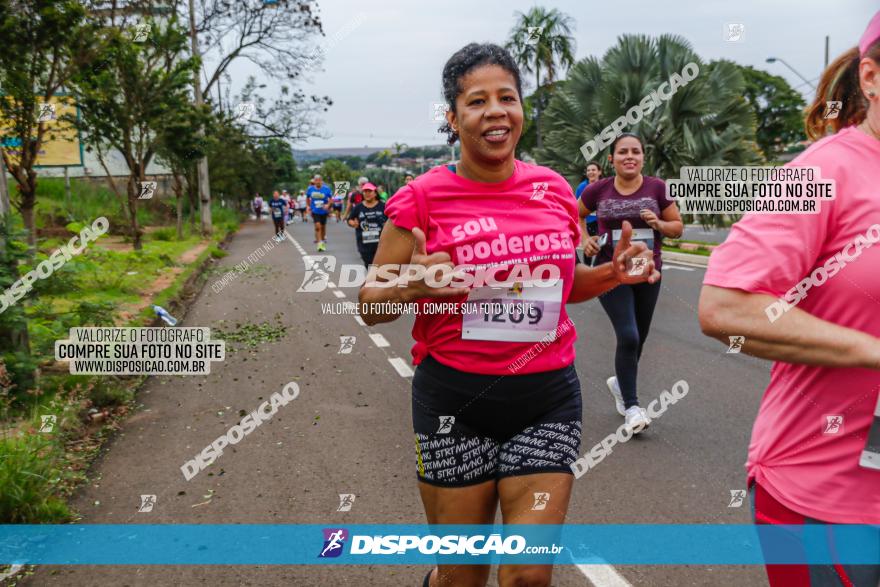 Corrida Solidaria Rede Feminina de Combate ao Cancer