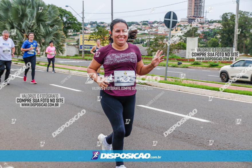 Corrida Solidaria Rede Feminina de Combate ao Cancer